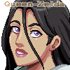Queen-Zelda's avatar
