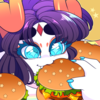 QueenAshi's avatar