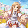 QueenAsuna363's avatar