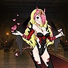 QueenClover22's avatar