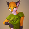 QueenCrystalFox's avatar
