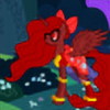 queenfireblast's avatar