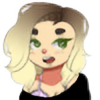 QueenieBeeNi's avatar