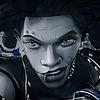 QueenieRainbowRaven's avatar