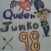 QueenJunko98's avatar