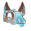 Art trade with datwolf27 on tiktok by Queenkpopwolf40 on DeviantArt