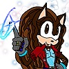 QueenLunaTheHedgehog's avatar