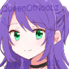 QueenOfNoobz's avatar