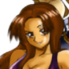 QueenOfSaiyans's avatar