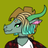 QueenOzzie's avatar