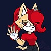 Queenplush66's avatar