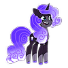 QueenRavenRose's avatar