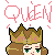 QueenRoseTheII's avatar