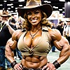 QueensOfMuscle's avatar