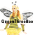 QueenThreeBee's avatar
