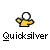 QuicksilverFox's avatar