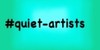 quiet-artists's avatar