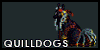 QuillDogs's avatar