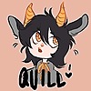 Quillnit's avatar