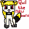 QuilTheVampire's avatar