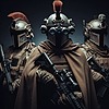 COH: Major American by Quirk-X on DeviantArt