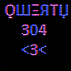 Qwerty304's avatar