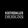R3DtheBaller-Designs's avatar