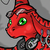 Rabid-Red's avatar