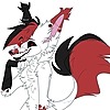 RabidHarlequinFox's avatar