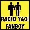 RabidYaoiFanboy's avatar