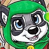 raccoonoverlord's avatar