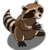 raccoonpower's avatar