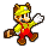 RaccoonThunderMario's avatar