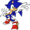 Triple Sonic hugging by CyotheLion on DeviantArt
