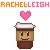 Rachel-Leigh's avatar