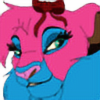 Rachel-Lioness's avatar