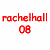 rachelhall08's avatar