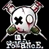 RadioactiveRose's avatar