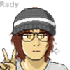 Rady8rthefirst's avatar