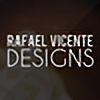 RafaelVicenteDesigns's avatar