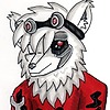 Rageoficeman's avatar