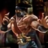 Raging-Tiger-Spirit's avatar