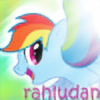 Rahludan's avatar