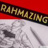 Rahmazing1's avatar