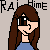 Rai-hime1995's avatar