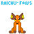 Raichu-Fans's avatar