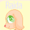 RaidaCupcake's avatar