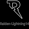 Raiden-Lightning14's avatar