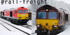 Rail-freight's avatar