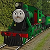 Railfanart1's avatar